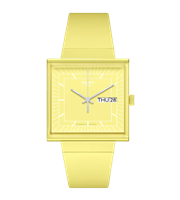 Orologio Swatch WHAT IF in Bioceramica SO34J700 - SO34J700
